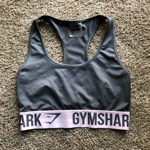 Gymshark Fit Sports bra